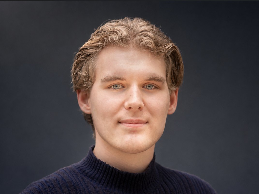 Tim Bock, Gründer von BNS IT