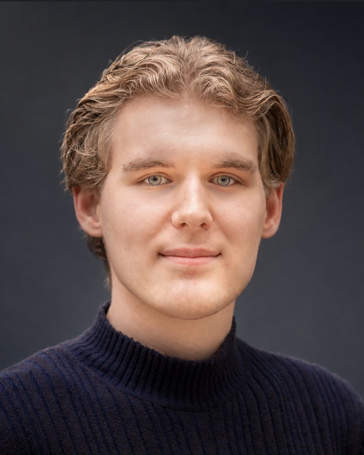 Tim Bock, Gründer von BNS IT